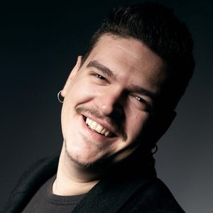 ISAK ŠABANOVIĆ 的头像