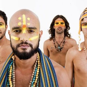 MTV ao vivo - 5 bandas 的头像