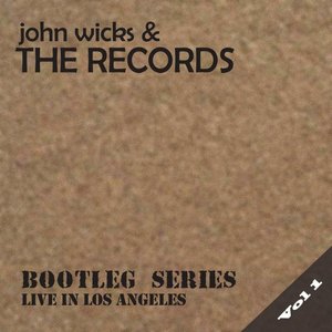 Bootleg Series, Vol. 1: Live in Los Angeles