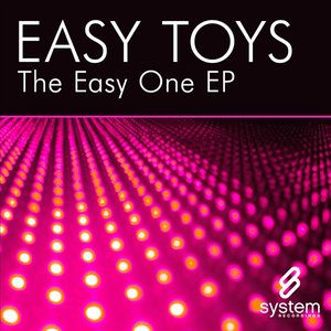 The Easy One EP