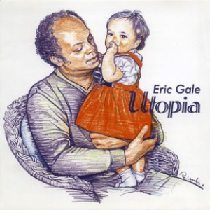 Utopia cover