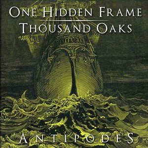Antipodes - EP