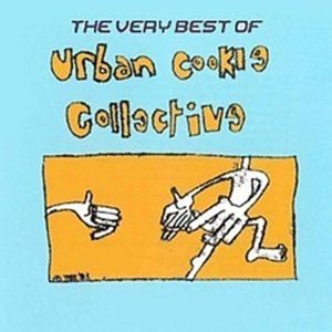 The Very Best Of Urban Cookie Collective