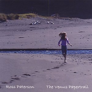 The Venus Papertrail