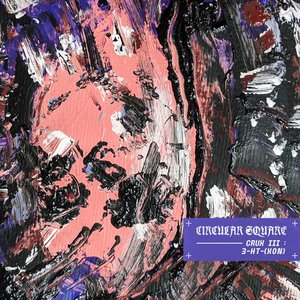Crux III: 3​-​HT​-​(​xon)
