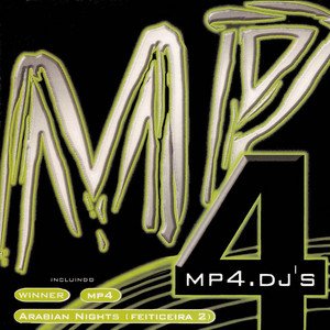 MP4 DJ's