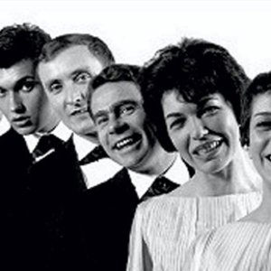 Les Swingle Singers 的头像