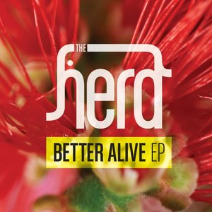 Better Alive EP