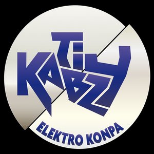 Elektro konpa