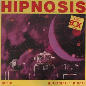 Droid (Swedish Remix)
