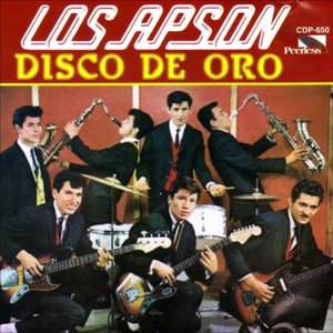 Disco De Oro