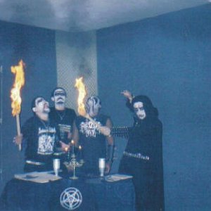Avatar for Malevolência Pagã