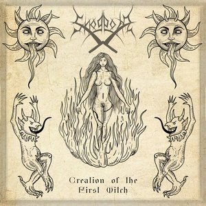 Creation Of The First Witch