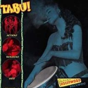 Tabu! Vol.4, Exotic Music to Strip By!