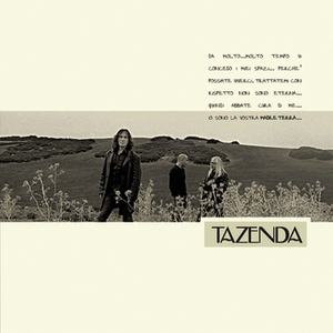 Madre Terra cover