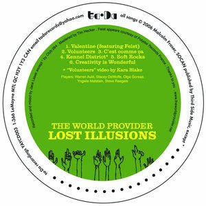 Lost Illusions