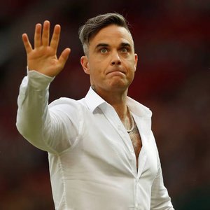 Robbie Williams feat. Jane Horrocks için avatar