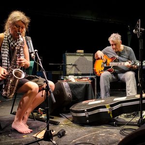Lotte Anker & Fred Frith 的头像