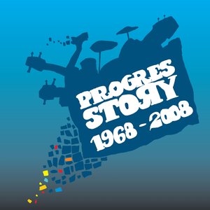 Progres Story 1968 - 2008