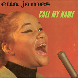 Call My Name cover