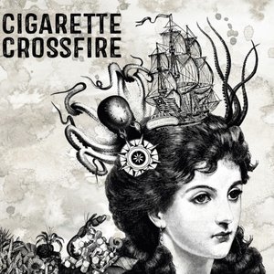 Imagem de 'Cigarette Crossfire'