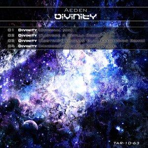 Divinity