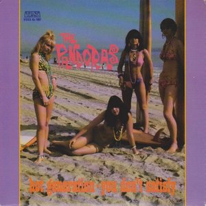 Hot Generation / You Don't Satisfy