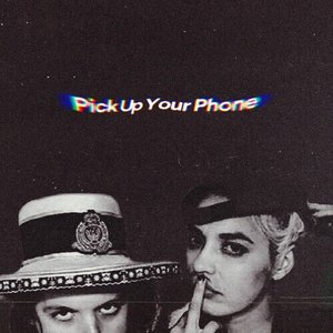 Pick Up Your Phone