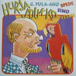 G. Pula-aho, Spede, Simo ja Vesku