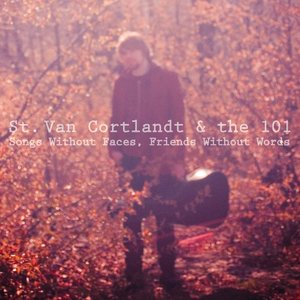 Songs Without Faces, Friends Without Words