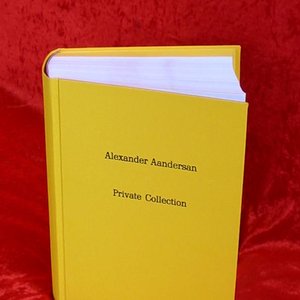 Image for 'Alexander Aandersan'