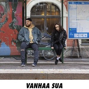 Vanhaa Sua