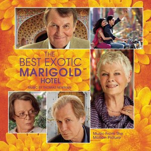 The Best Exotic Marigold Hotel (Original Soundtrack)