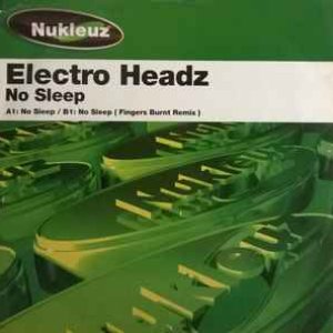 No Sleep
