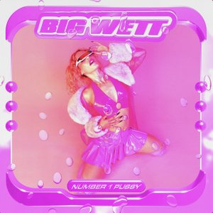 Number 1 Pussy - Single