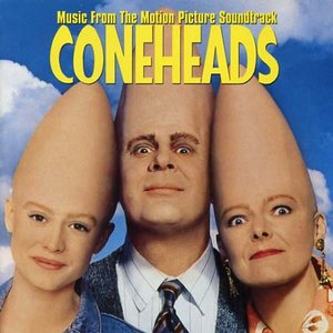 Coneheads