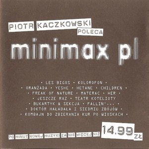minimax pl