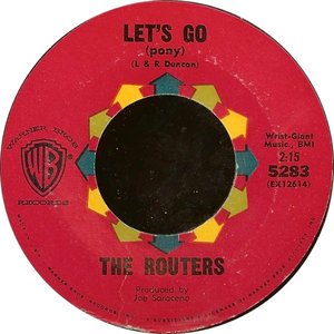 Let's Go (Pony)