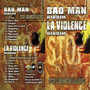 Badman Riddim