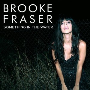 Something In the Water (Deluxe Version) - EP