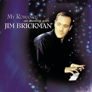 My Romance: An Evening With Jim Brickman