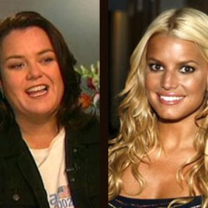 Avatar for Jessica Simpson & Rosie O'Donnell