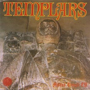Milites Templi EP
