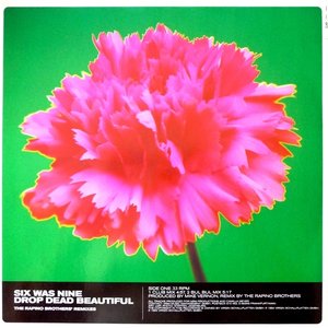 Drop Dead Beautiful (The Rapino Brothers Remixes)