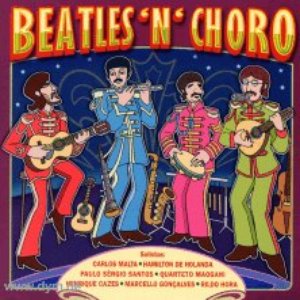 'Beatles 'n' Choro' için resim