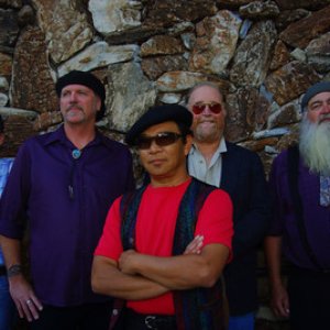 The Burnsville Band 的头像