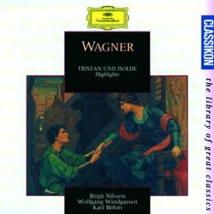 Wagner: Tristan und Isolde - Highlights
