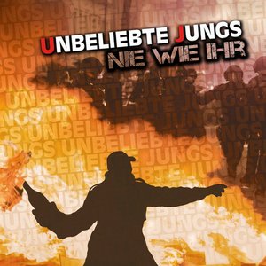 Nie Wie Ihr