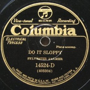Avatar for Sylvester Palmer