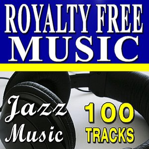 Royalty Free Jazz Music (100 Tracks)